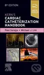 Kern's Cardiac Catheterization Handbook - Paul Sorajja - kniha z kategorie Kardiologie a angiologie