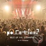 Poletíme?: Best of do gramofonu (LP) (2 LP) - Poletíme?