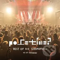 Poletíme?: Best of do gramofonu (LP) (2 LP) - Poletíme?