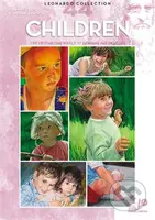 Children (The fascinating world of drawing and painting) - kniha z kategorie Hobby