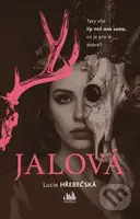 Jalová - Lucie Hřebečská - kniha z kategorie Společenská beletrie