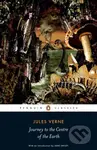 Journey to the Centre of the Earth - Jules Verne