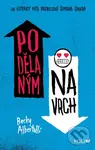 Podělaným navrch - Becky Albertalli