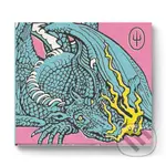 Twenty One Pilots: Scaled And Icy LP - Twenty One Pilots