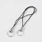 Nylon Cord Mobile Making Cord Loops