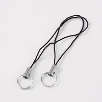 Nylon Cord Mobile Making Cord Loops