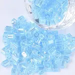 6/0 Glass Seed Beads