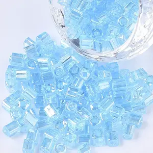 6/0 Glass Seed Beads