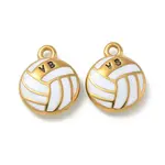 Ion Plating(IP) 304 Stainless Steel Pendants