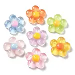 Translucent Resin Cabochons