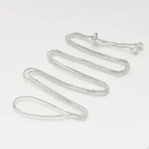 Adjustable Brass Necklace Making