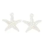 Opaque Resin Pendants