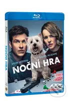 Noční hra - John Francis Daley, Jonathan M. Goldstein - film z kategorie Akční komedie