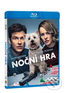 Noční hra - John Francis Daley, Jonathan M. Goldstein
