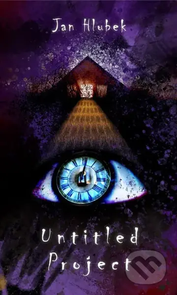 Untitled Project - Jan Hlubek - kniha z kategorie Beletrie pro děti
