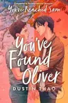 You've Found Oliver - Dustin Thao - kniha z kategorie Beletrie pro děti