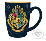 Keramický hrnček Harry Potter: Zostať v Bradaviciach