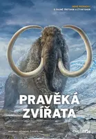 Pravěká zvířata - kniha z kategorie Naučné knihy
