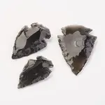 Natural Obsidian Home Display Decorations