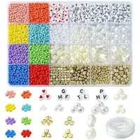 DIY Bracelets Jewelry Making Kit
