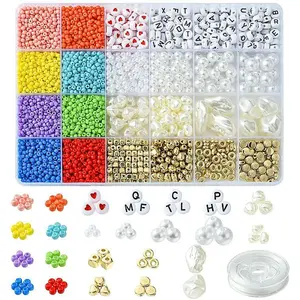 DIY Bracelets Jewelry Making Kit