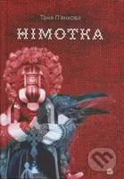 Nimotka - Tatyana Piankova - kniha z kategorie Beletrie