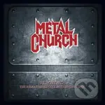 Metal Church:  Reforged: The Remastered Collection (1999 - 2013) LP
