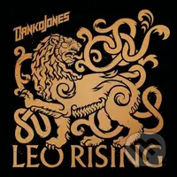 Danko Jones:  Leo Rising (Digipack) - Danko Jones