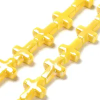 Handmade Porcelain Beads