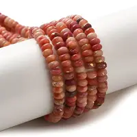 Natural Dolomite Beads Strands