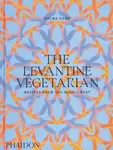 The Levantine Vegetarian - Salma Hage