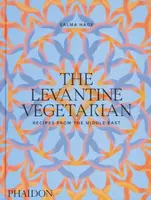 The Levantine Vegetarian - Salma Hage
