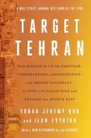 Target Tehran - Ilan Evyatar, Yonah Jeremy Bob
