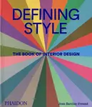 Defining Style - Joan Barzilay Freund