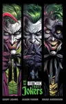 Batman: Three Jokers - Geoff Johns