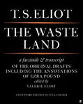 The Waste Land Facsimile - T. S. Eliot