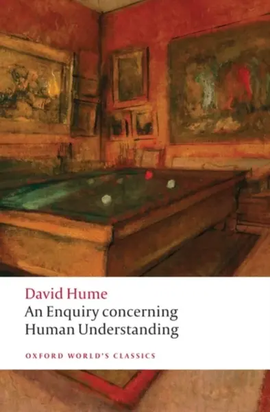 An Enquiry concerning Human Understanding - David Hume