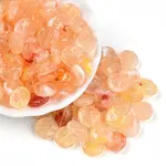 Transparent Acrylic Beads