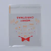 Christmas Cookie Bags