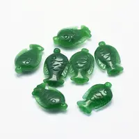 Natural Myanmar Jade/Burmese Jade Pendants