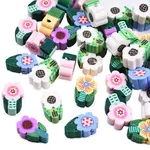 Handmade Polymer Clay Beads