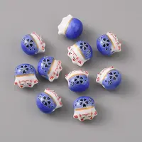 Handmade Porcelain Beads