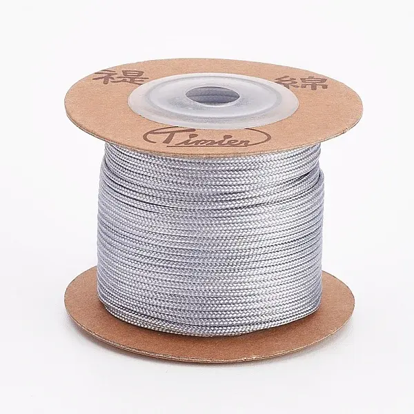 Nylon Braided Cord