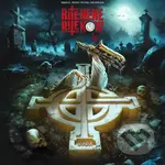 Ghost: Rite Here Rite Now LP - Ghost