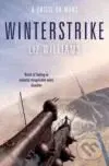 Winterstrike - Liz Williams