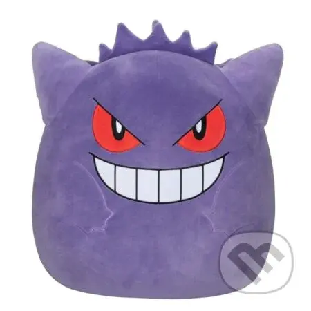 Squishmallows Pokémon - Gengar