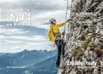 Bezpečně na horách: Zajištěné cesty (Technika a taktika na ferátách)