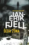 Šedá zóna - Jan-Erik Fjell - kniha z kategorie Thrillery