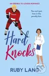 Hard Knocks (An enemies-to-lovers romance to make you smile) - kniha z kategorie Romantika