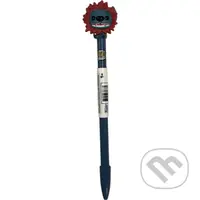 Funko Pen Topper: Lilo & Stitch - Stitch as Simba